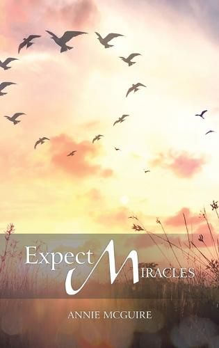 Cover image for Expect Miracles