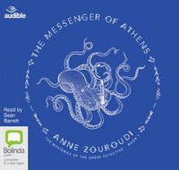 Cover image for The Messenger of Athens