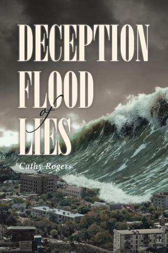 Cover image for Deception: Flood of Lies