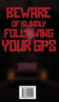 Cover image for The G.P.S.