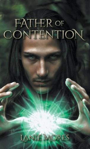 Cover image for Father of Contention