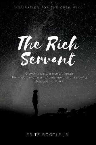 Cover image for The Rich Servant