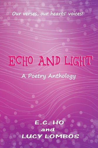 Cover image for Echo and Light