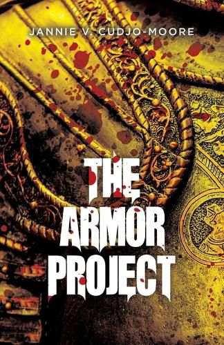 Cover image for The Armor Project