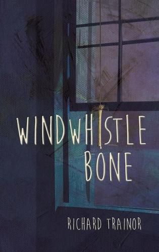 Cover image for Windwhistle Bone