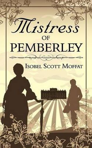 Cover image for Mistress of Pemberley