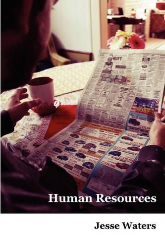 Cover image for Human Resources