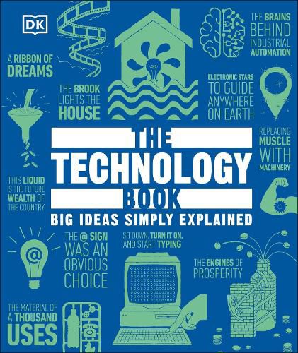 Cover image for The Technology Book