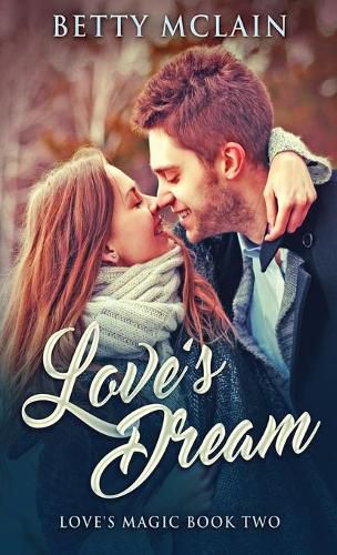 Cover image for Love's Dream