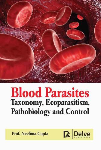 Cover image for Blood Parasites