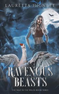 Cover image for Ravenous Beasts