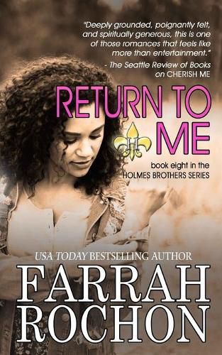 Cover image for Return To Me