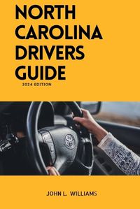 Cover image for North Carolina drivers guide