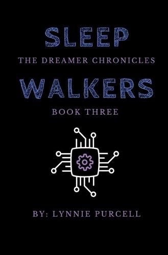 Cover image for Sleepwalkers