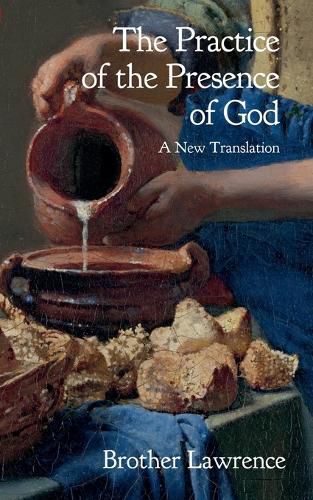 Cover image for The Practice of the Presence of God