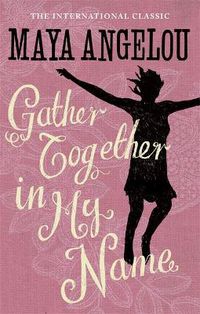 Cover image for Gather Together In My Name