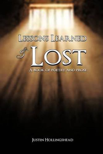 Cover image for Lessons Learned & Lost