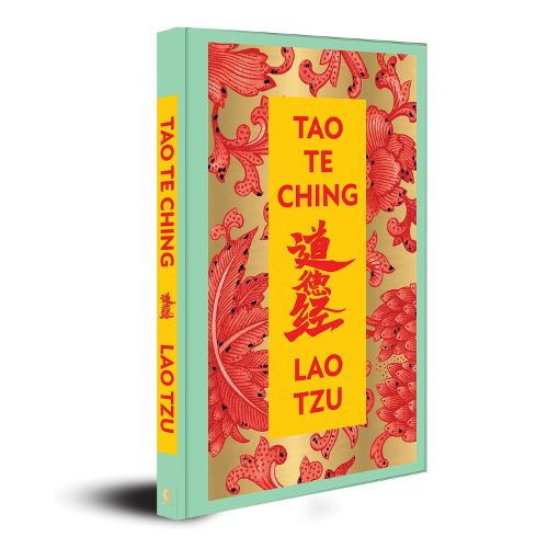 Cover image for Tao Te Ching