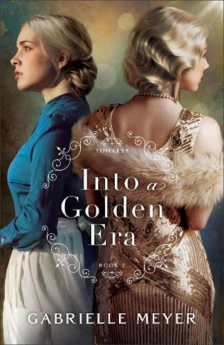 Cover image for Into a Golden Era