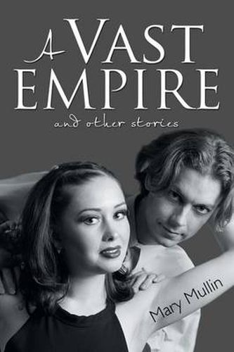 Cover image for The Vast Empire