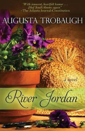 Cover image for River Jordan