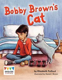 Cover image for Bobby Brown's Cat