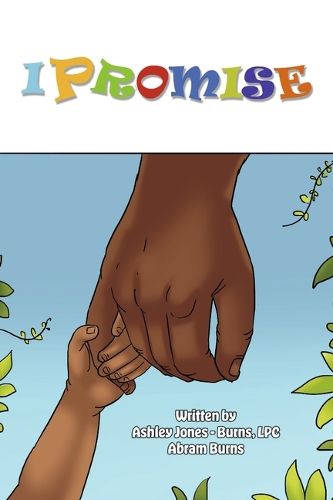 Cover image for I Promise