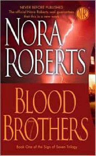 Cover image for Blood Brothers