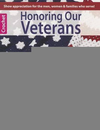 Cover image for Honoring Our Veterans