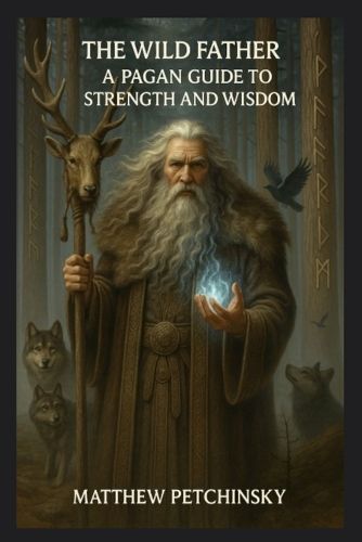 Cover image for The Wild Father