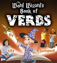 Cover image for Book of Verbs