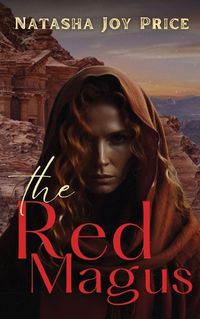 Cover image for The Red Magus