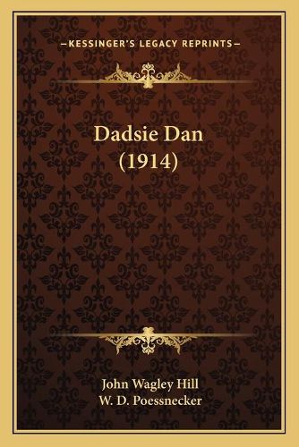 Dadsie Dan (1914)