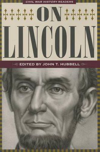 Cover image for On Lincoln: Civil War History Readers