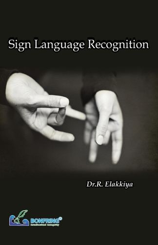 Cover image for Sign Language Recognition