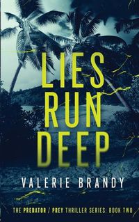 Cover image for Lies Run Deep