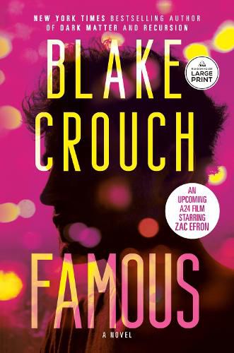 Cover image for Famous