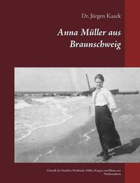 Cover image for Anna Muller aus Braunschweig