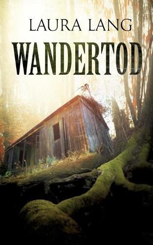 Cover image for Wandertod