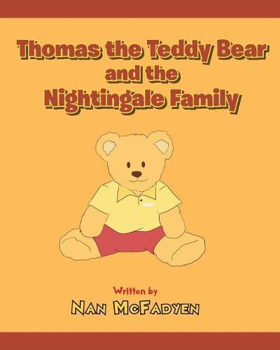 Thomas the Teddy Bear and the Nightingale Family