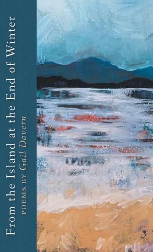 Cover image for From the Island at the End of Winter