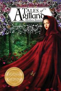 Cover image for Tales of Arilland