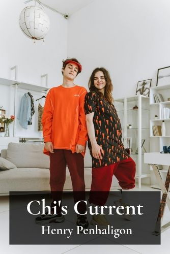 Cover image for Chi's Current