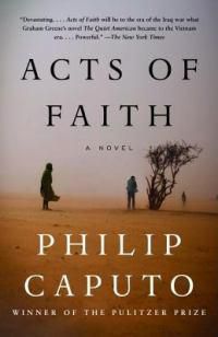 Cover image for Acts of Faith