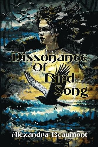 Cover image for Dissonance of Bird Song