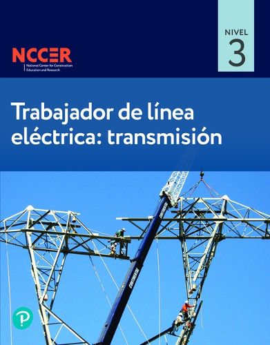 Cover image for Trabajador de Linea Electrica