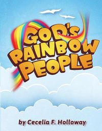 Cover image for God's Rainbow People