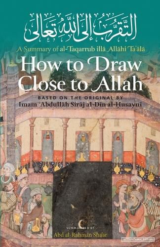 Cover image for How to Draw Close to Allah