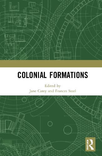 Colonial Formations