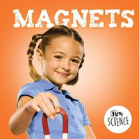 Cover image for Magnets